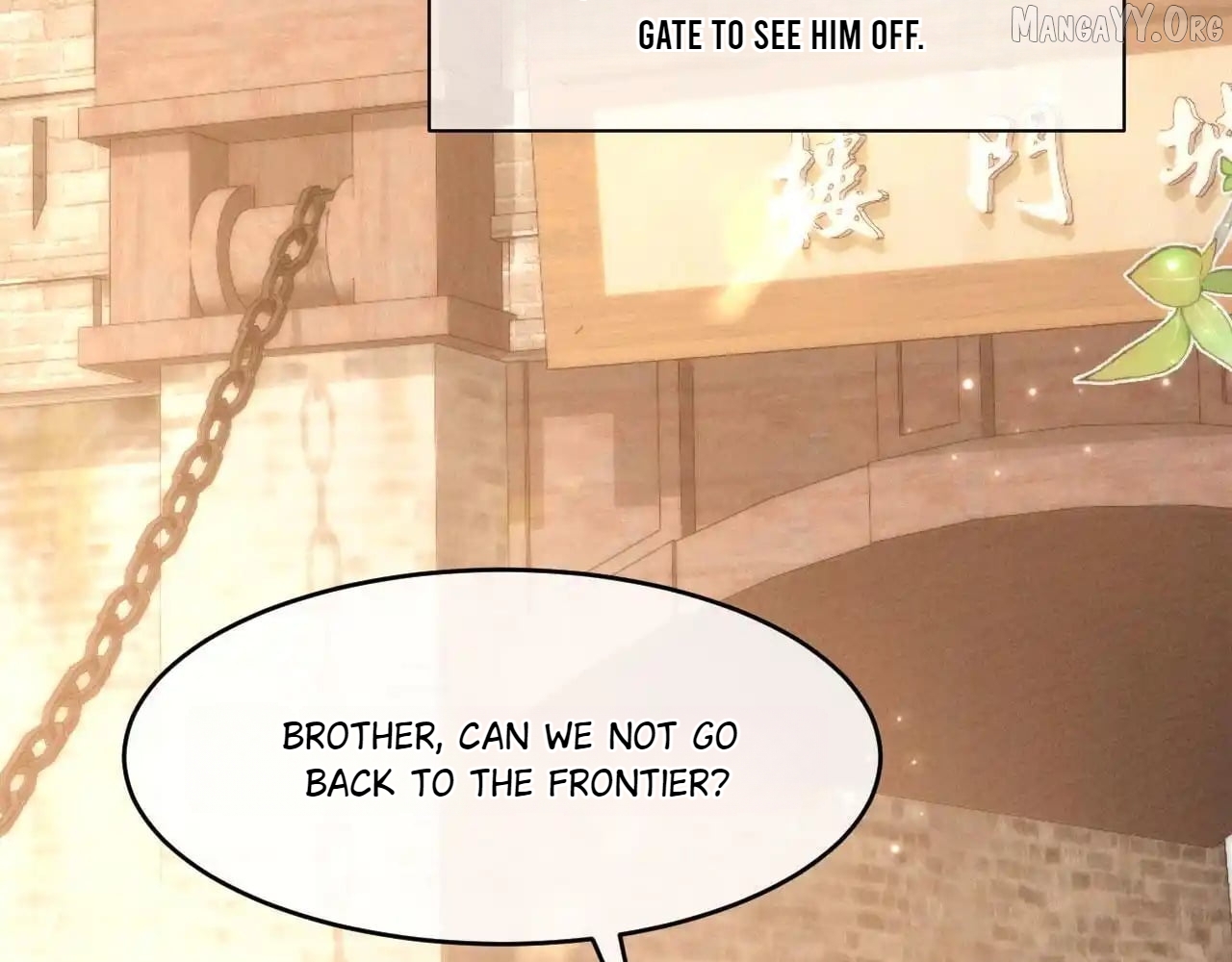 On Our Wedding Night, I Got Pregnant with the Chief Warden’s Child Chapter 34 - page 75